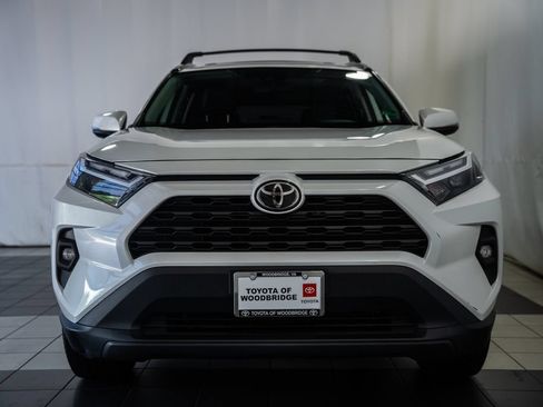 Used 2024 Toyota RAV4 XLE Premium w/ Weather Package AWD/4WD image 2