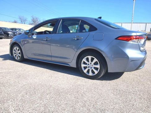 Used 2022 Toyota Corolla LE FWD image 7