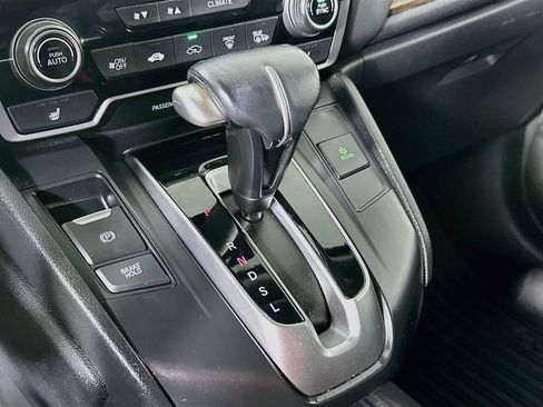Certified 2018 Honda CR-V EX-L image 22