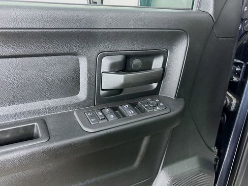 New 2026 RAM 2500 Tradesman image 19