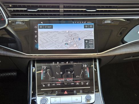 New 2026 Audi Q7 3.0T Premium Plus image 27