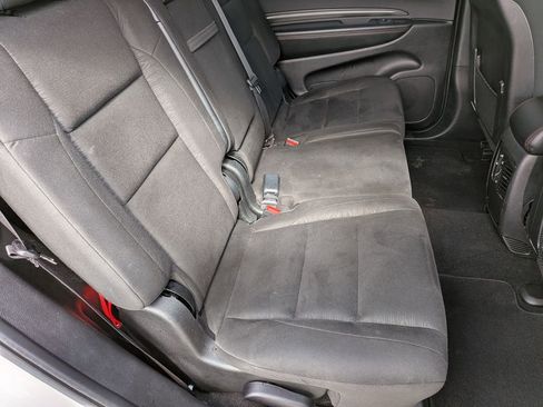 Certified 2023 Dodge Durango GT image 26