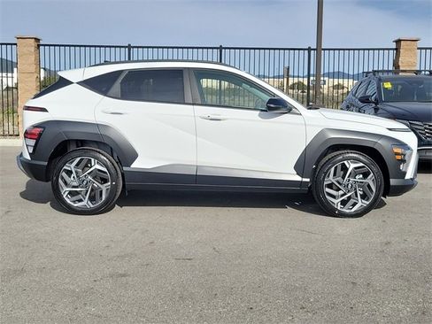 New 2026 Hyundai Kona SEL Premium image 25
