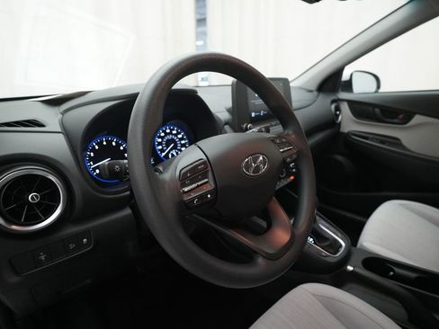 Used 2023 Hyundai Kona SEL w/ Cargo Package image 8