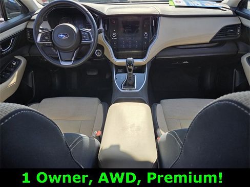 Used 2021 Subaru Outback Premium w/ Popular Package #1 image 13