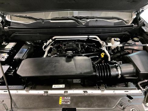 Used 2026 Chevrolet Colorado Trail Boss AWD/4WD image 30