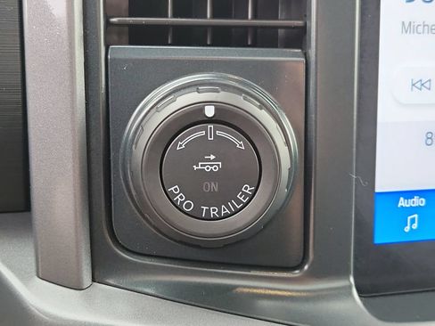 Used 2025 Ford F150 XLT w/ Equipment Group 303A High AWD/4WD image 33