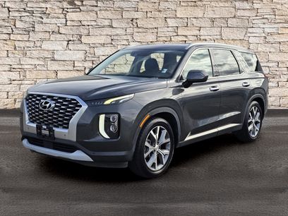 Used 2020 Hyundai Palisade SEL