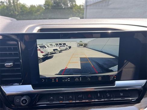 New 2024 Chevrolet Silverado 1500 RST w/ All Star Edition Plus image 15