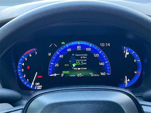 Used 2022 Toyota Corolla LE image 12