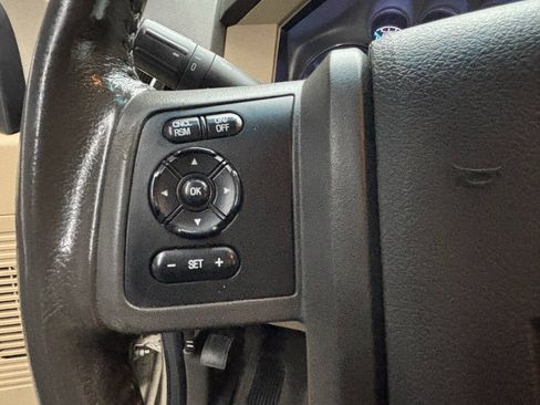 Used 2012 Ford F250 Lariat w/ Chrome Pkg RWD image 20