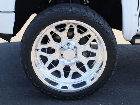 Used 2021 GMC Sierra 1500 Denali w/ Denali Ultimate Package image 33