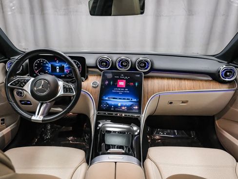 Certified 2023 Mercedes-Benz C 300 Sedan image 13