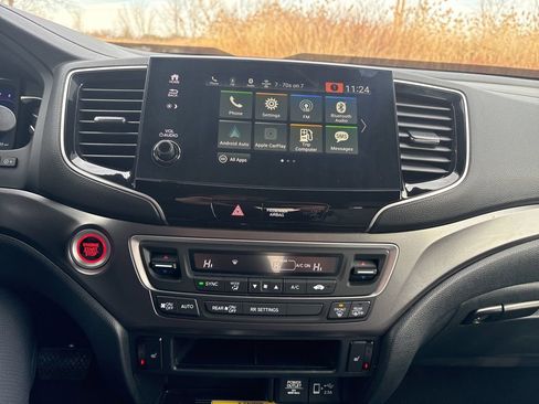 Used 2023 Honda Passport EX-L image 19