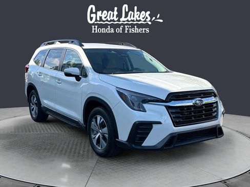 Used 2023 Subaru Ascent Premium w/ Convenience Package AWD/4WD image 7
