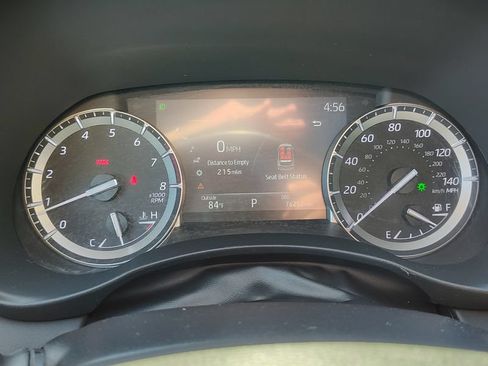 Used 2022 Toyota Highlander Platinum AWD/4WD image 30