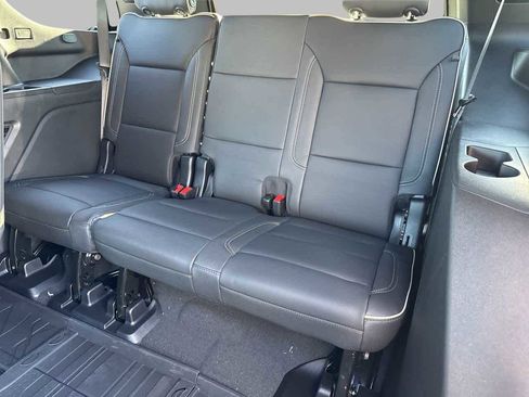 New 2026 Chevrolet Tahoe Premier image 19