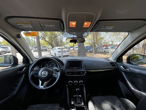 Used 2016 MAZDA CX-5 Sport image 35