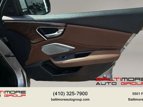 Used 2019 Acura RDX AWD w/ Advance Package image 26