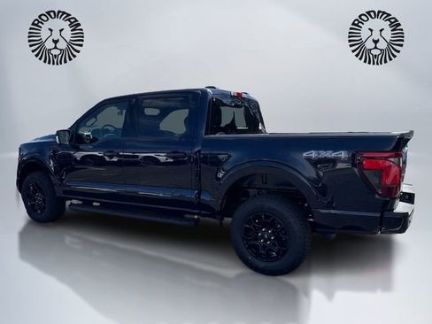 New 2026 Ford F150 XLT AWD/4WD image 7