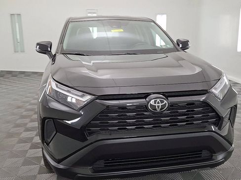 Certified 2023 Toyota RAV4 LE FWD image 7