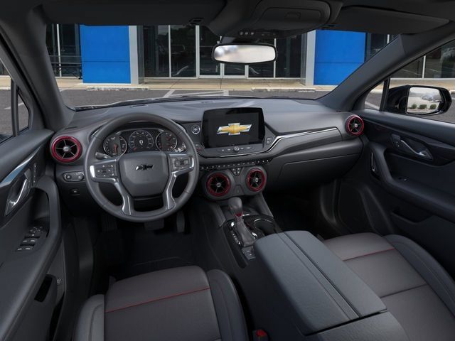 New 2026 Chevrolet Blazer RS w/ Enhanced Convenience Package FWD image 15