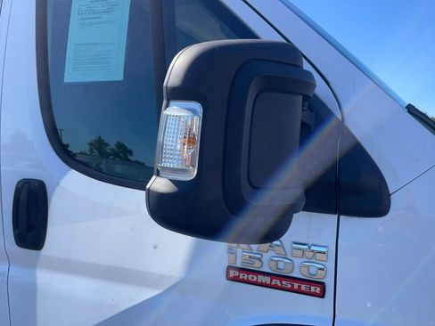 Used 2020 RAM ProMaster 1500 w/ Interior Convenience Group FWD image 44