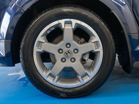 Used 2008 Honda Element SC image 2