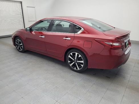 Used 2018 Nissan Altima 2.5 SR image 3