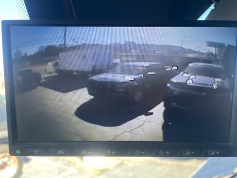 Used 2020 RAM ProMaster 3500 FWD image 18