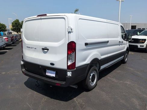 New 2025 Ford Transit 150 Low Roof image 32