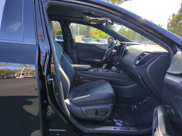 Used 2025 Lexus NX 450h+ F Sport w/ Accessory Package (Z1) AWD/4WD image 28