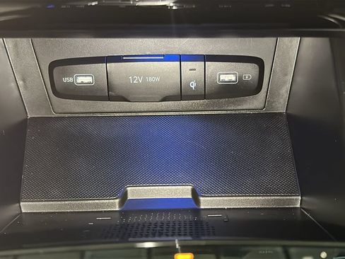 Used 2022 Hyundai Tucson Limited FWD image 27