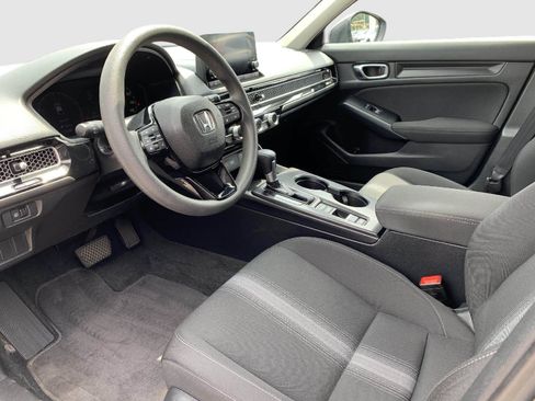 Certified 2022 Honda Civic LX image 22