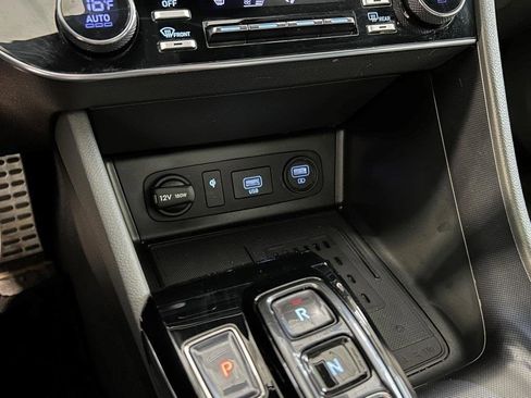Used 2023 Hyundai Sonata N Line image 11