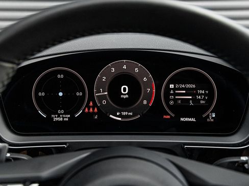 Certified 2025 Porsche Cayenne image 18