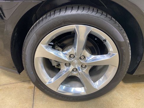 Used 2015 Chevrolet Camaro LT image 14
