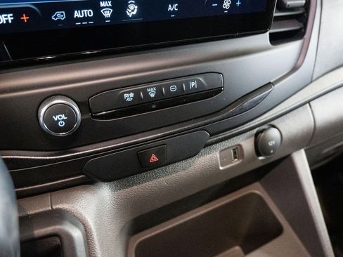 New 2026 Ford Transit 350 148 High Roof Extended w/ Load Area Protection Package image 17