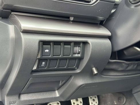 Used 2022 Subaru WRX Premium AWD/4WD image 8