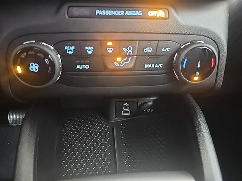 Used 2024 Ford Bronco Sport Big Bend image 22