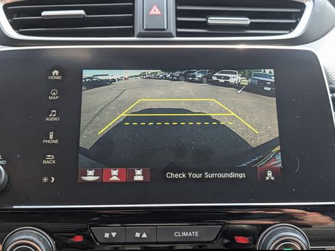 Used 2018 Honda CR-V EX-L image 33
