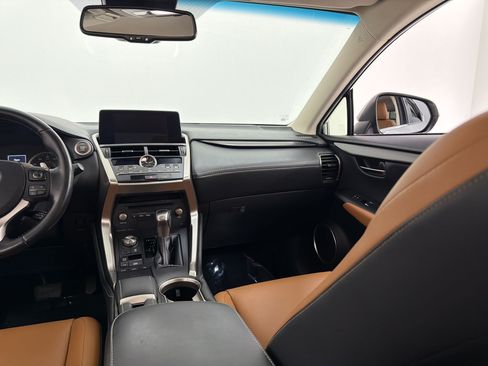 Used 2018 Lexus NX 300 FWD w/ Accessory Package 2 image 16