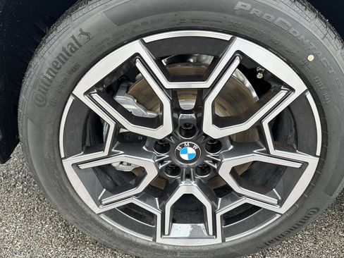 Used 2026 BMW X2 xDrive28i w/ Technology Package image 12