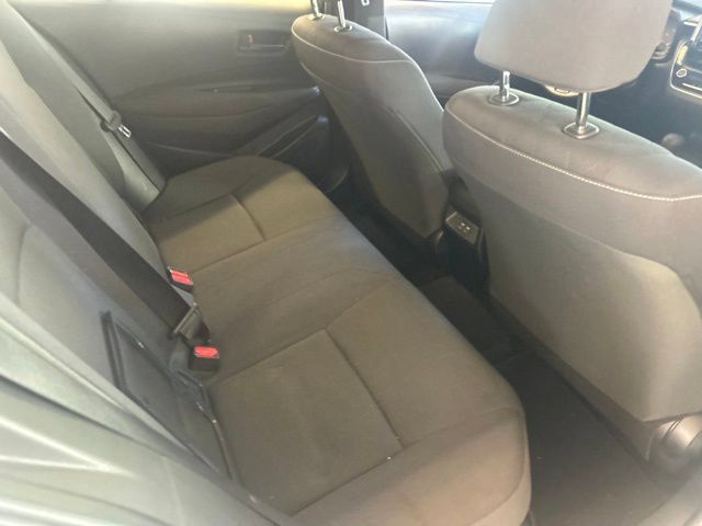 Used 2023 Toyota Corolla LE FWD image 11