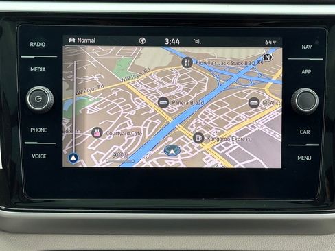 Used 2021 Volkswagen Atlas SEL Premium image 21