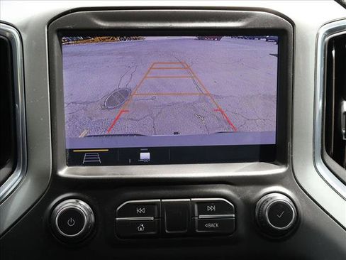 Used 2019 Chevrolet Silverado 1500 RST w/ All-Star Edition AWD/4WD image 17