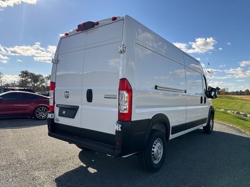 New 2026 RAM ProMaster 2500 w/ Power Group image 20