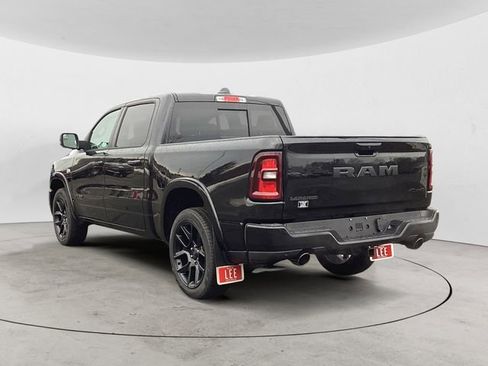 New 2026 RAM 1500 Laramie image 3