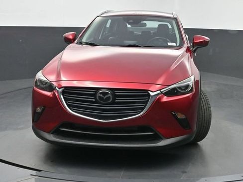 Used 2019 MAZDA CX-3 Touring w/ Touring I-ACTIVSENSE Package image 6