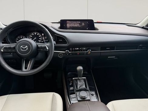 Used 2024 MAZDA CX-30 2.5 Turbo w/ Premium Plus Pkg AWD/4WD image 16